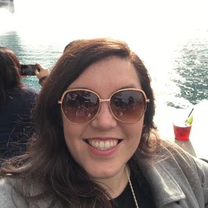 Meet your Posher, Kailey